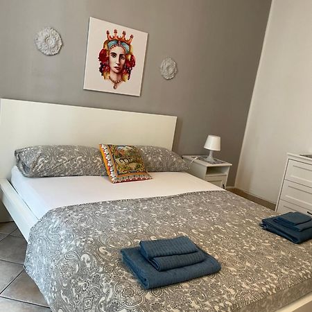 B&B La Norma Catania Exterior photo
