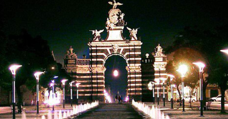 B&B La Norma Catania Exterior photo
