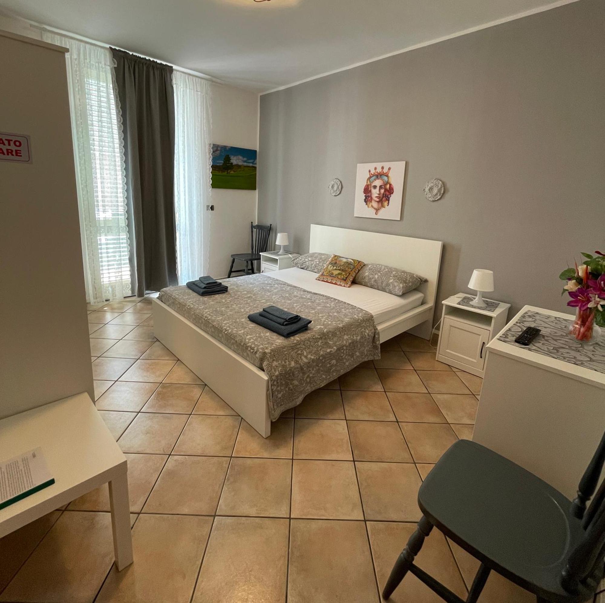 B&B La Norma Catania Exterior photo